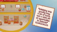 Трейлер Tiny Garden (награды)