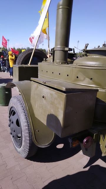 С днём победы!