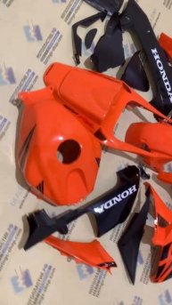 г. Москва Honda CBR600RR 2005-2006 ||| мотопластик.рф