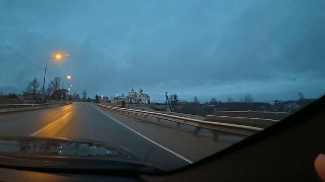 Поездка из Могилевской области в Санкт-Петербург.