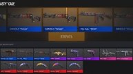 Открыл 50 DYNASTY CASE в кейс симулятор!