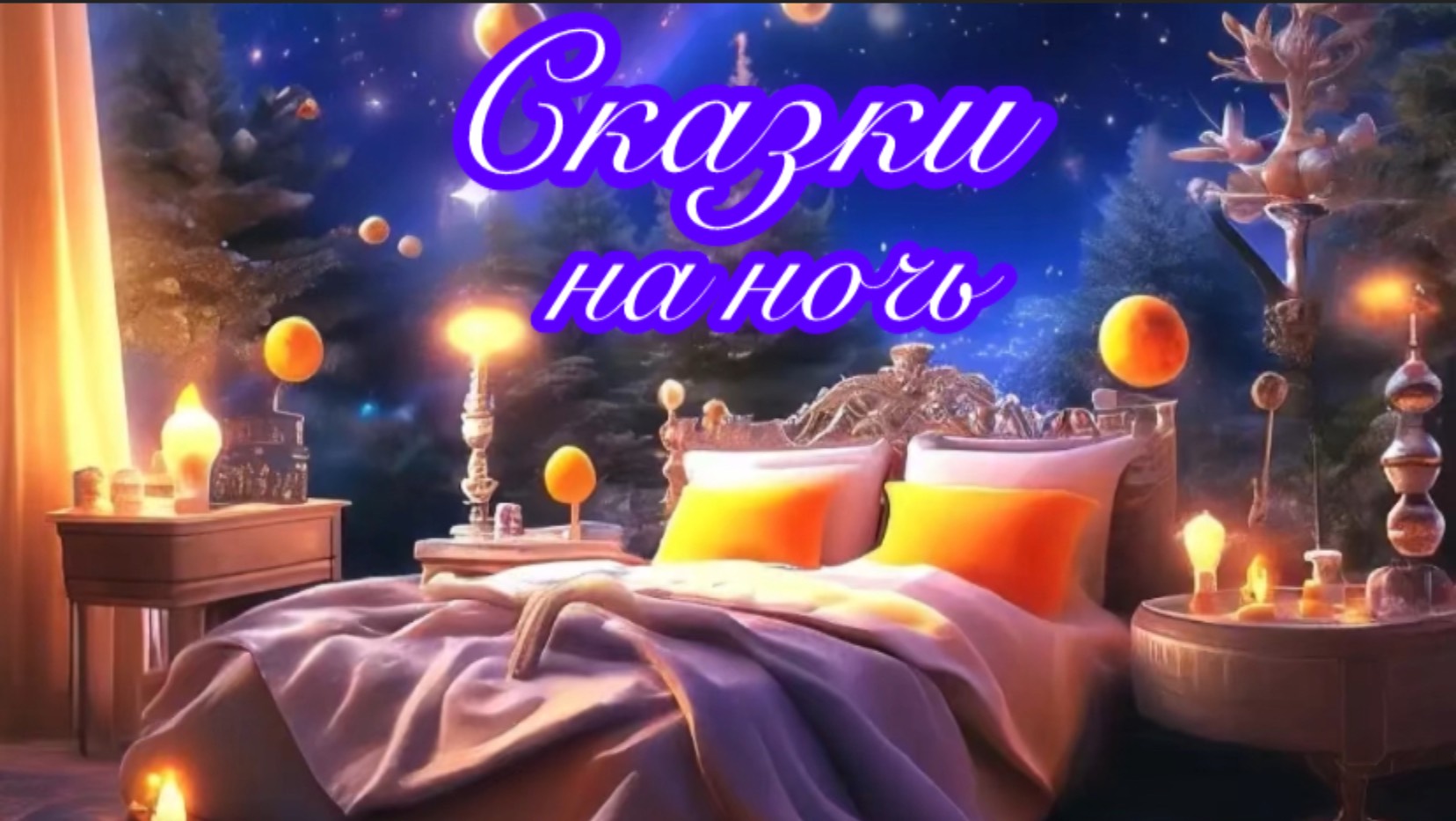 Сказки для детей. Сборник сказок.