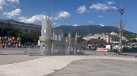 КРЫМ 2025 | ЯЛТА, ОЗЕРО ЮБИЛЕЙНОЕ | 6 МАЯ ❤️🌊⛰🌴🏖🐬☀️