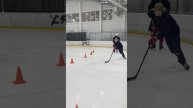 СOACH DEMO: Работаем над вылазинием из угла в стиле Sydney Crosby - в ПОКАТИТ #hockey #хоккей