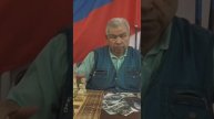 Рассказ Криводедова Виктора Ефимовича о Великой Отечественной войне в Севастополе (3-я часть)