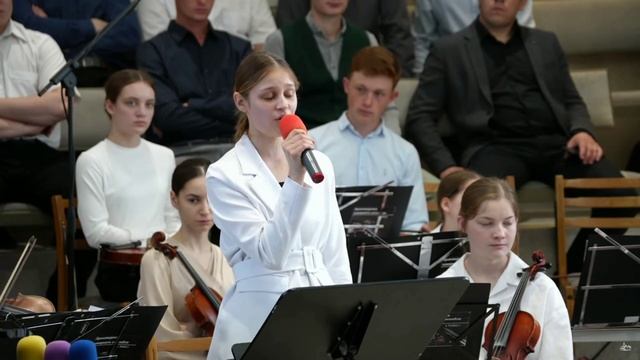 Жизнь задаёт задачи # христианская песня