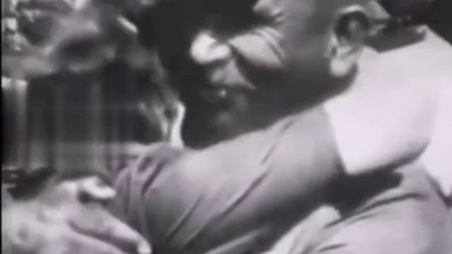 "День Победы!" на чувашском языке