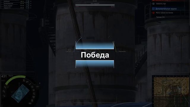 Armored Warfare Обзор танка M113