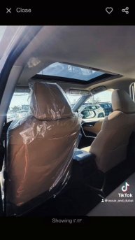Новые автомобили под заказ