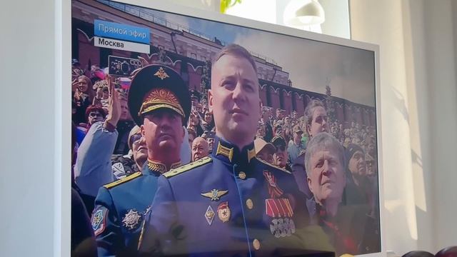 День Победы!🌹🌹🌹♥️♥️♥️