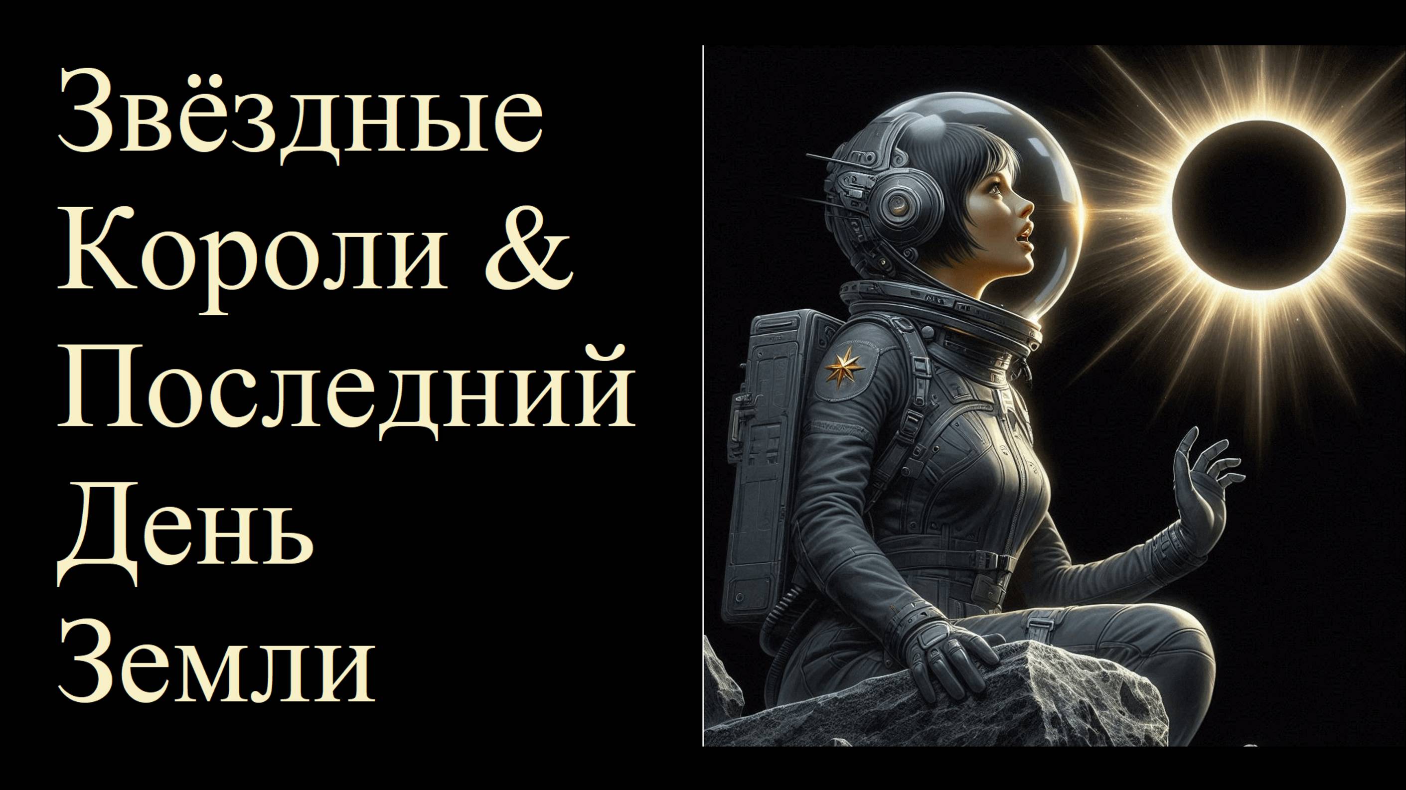 Звездные Короли и Последний день Земли