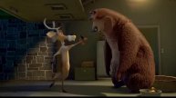 «Сезон охоты» мультфильм 2006,трейлер