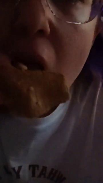 Больше хруста в моём ТГК Sahno_Chalk #mukbang #глина #асмр #eatingsoun