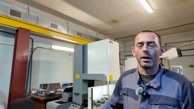 Изготовление матриц  пуансонов.