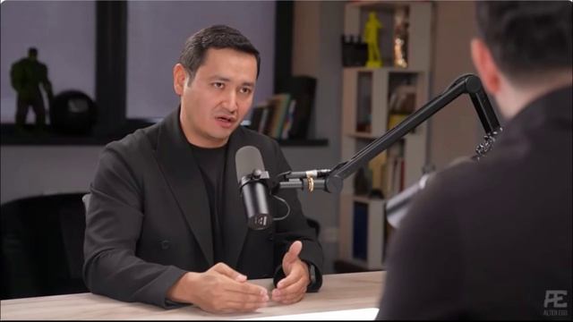 Бахром Исмаилов сделал довольно громкие заявления о «культурной экспансии» узбеков в России