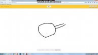 играем в QUICK,DRAW