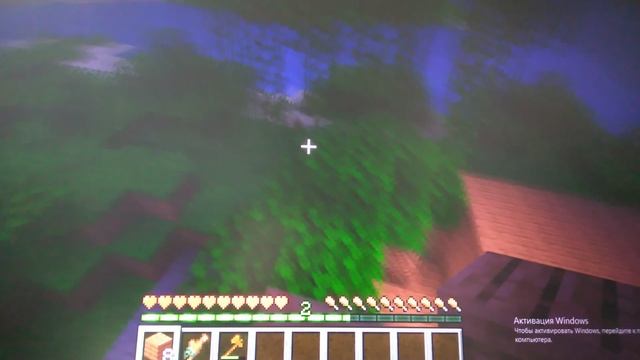 играю в Minecraft
