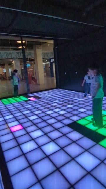 Ты кричишь? Нет, не я⚡🤯