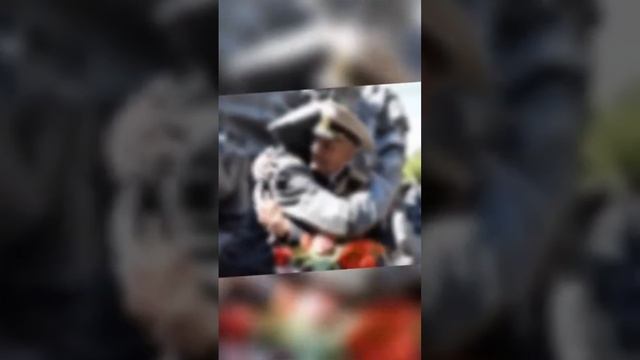 С Днём Великой Победы! Ни кто не забыт, ничто не забыто 🙏🙏🙏🙏🌹🌹🌹🌹