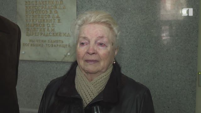 Сюжет «ЯПервого» побудил дочь погибшего сотрудника ярославской газеты рассказать об отце