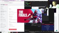 Жесткая стрельба в THE FINALS