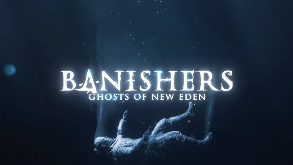 прохождение Banishers_ Ghosts of New Eden без комментирования # 5