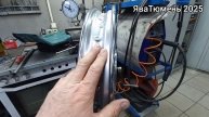Сборка колес ЯВА Дмитрий АСБЕСТ