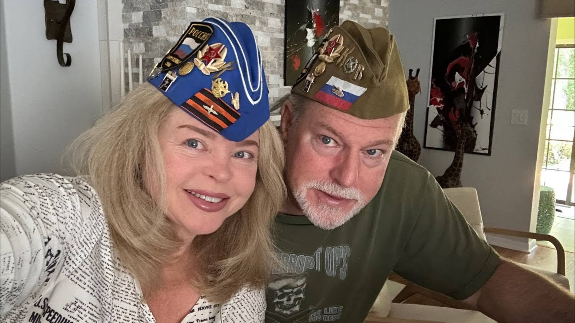 Наталья Фальконе. 🔴Победители МЫ И ТОЛЬКО МЫ!