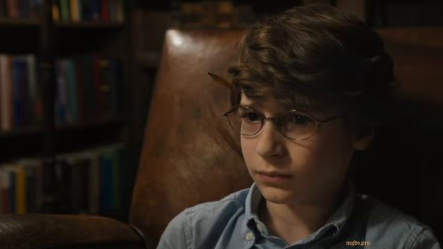 Жизнь Чака (2024) . Драма . США . Трейлер