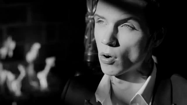 Andy Black - We Don’t Have To Dance (Official)