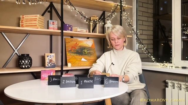 Как можно прожить ситуацию по-другому?