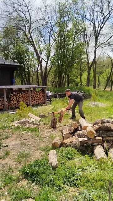 Разминка для рук