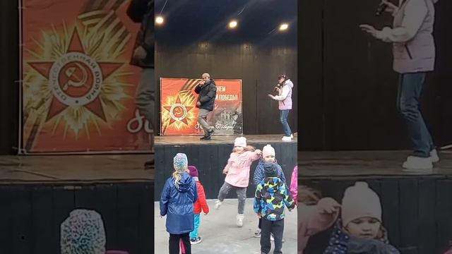 Смуглянка