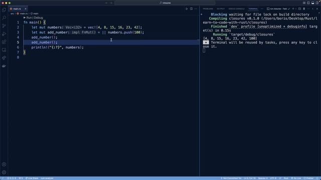 20.006. Closures that Capture Mutable References