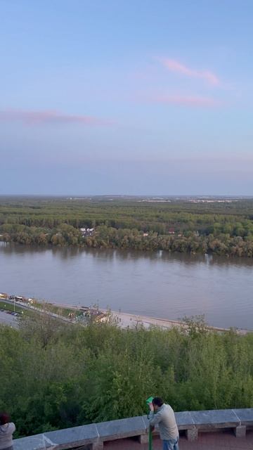 Уфа, Башкирия