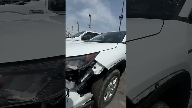 TOYOTA RAV4 HYBRID 2021 обьем 2.5 старт цена 7671$ примерно 11,000$+- бол?