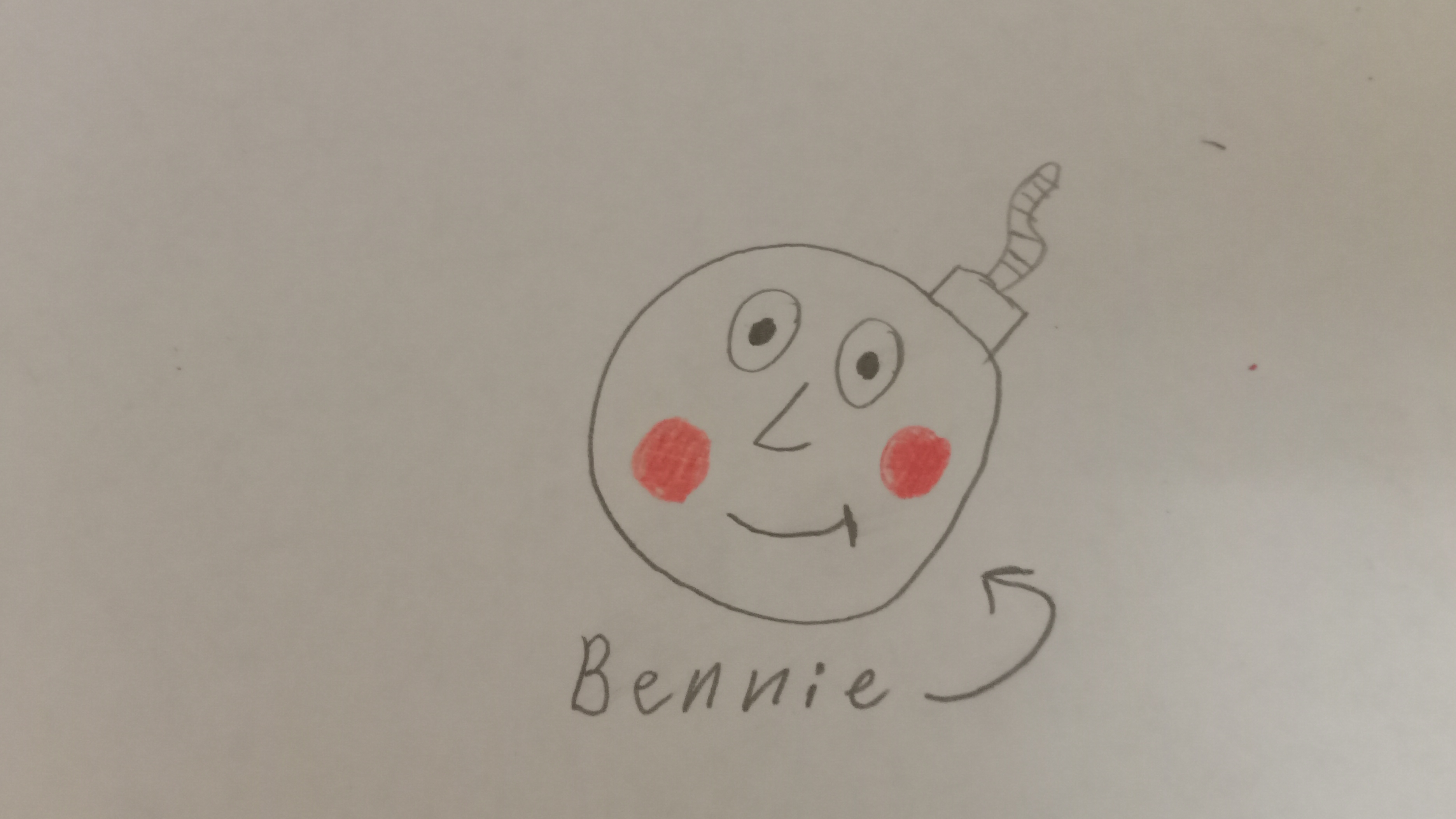 Bennie 4 episode