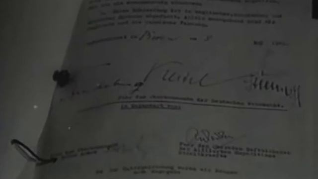Ровно 80 лет назад, 9 мая 1945 года, в 043 в предместье Берлина Карлсхорсте 3