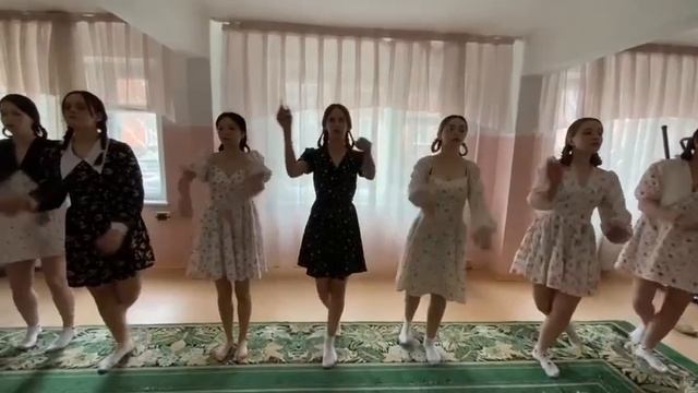 Сценка