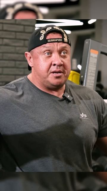 Михаил Кокляев считает, что у нас есть люди, которые св