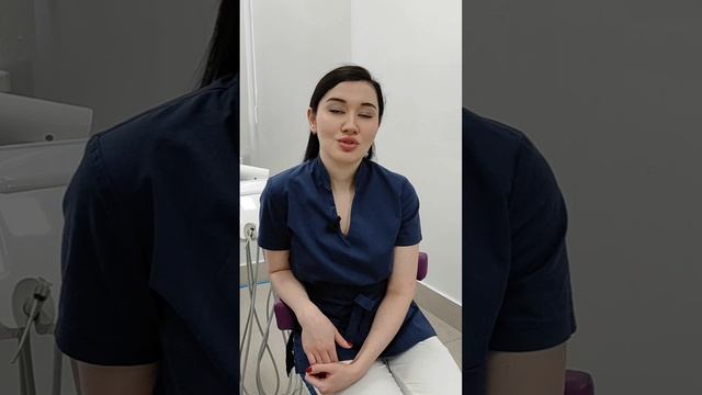 Какие существуют варианты протезирования?🧐
