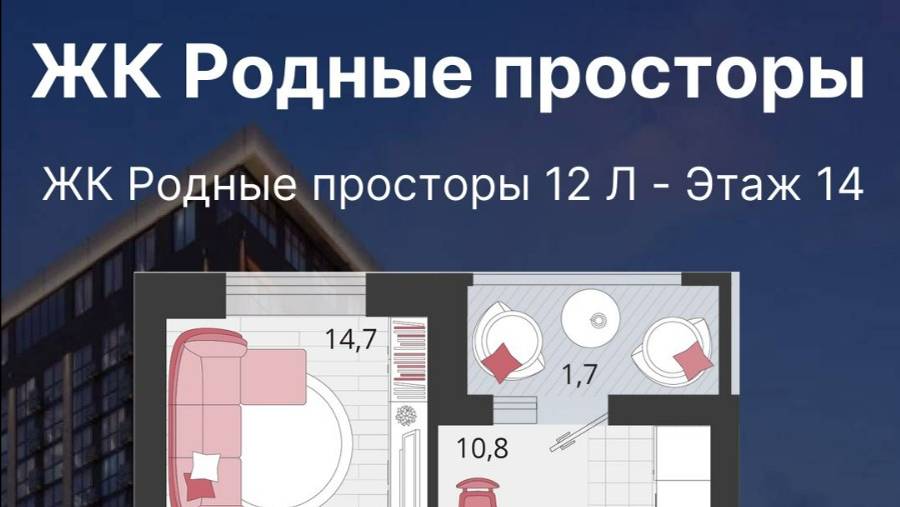 Продаю 1  квартиру в Краснодаре Агенство