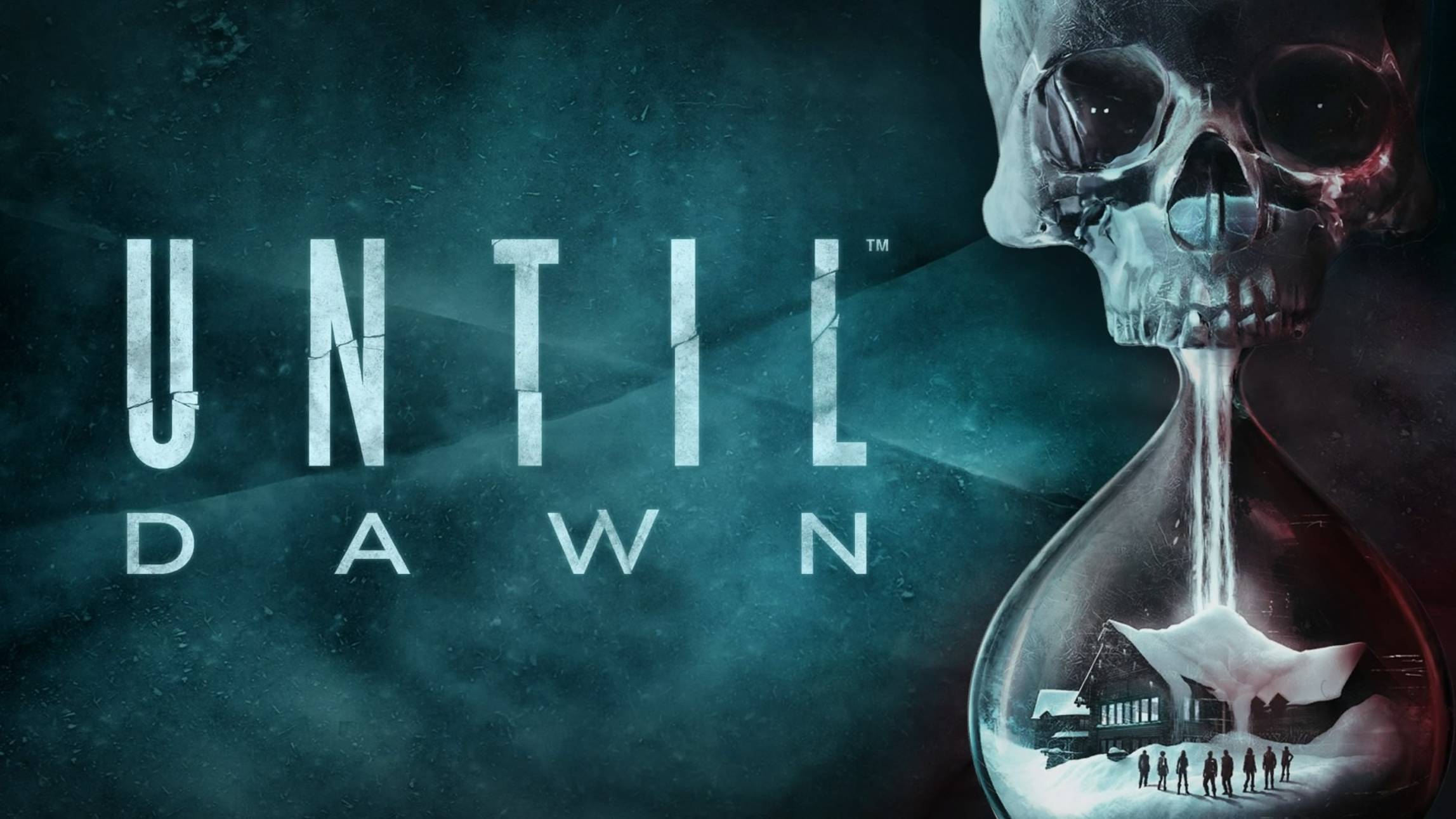 ПОРА БОЯТЬСЯ #2 ► UNTIL DAWN
