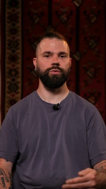 камертон в живописи - он есть???