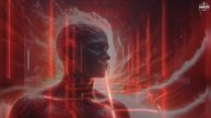 DARESS – RED PULSE Темный Прогрессивный Транс Ритуал 2025