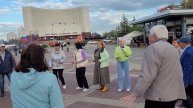 Назову тебя любимою... 08.05.25...