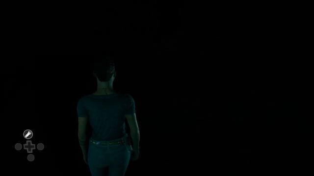Прохождение The Dark Pictures Anthology: The Devil in Me ⮕ Часть 7 ⮕ PS4