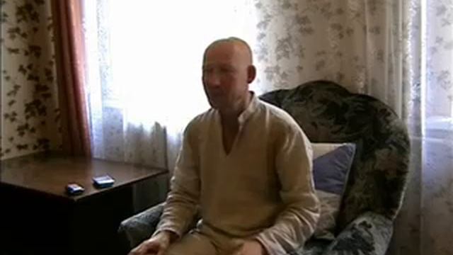 О раскрытии видения - Евгений Багаев