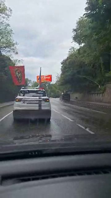 9 мая в сочи