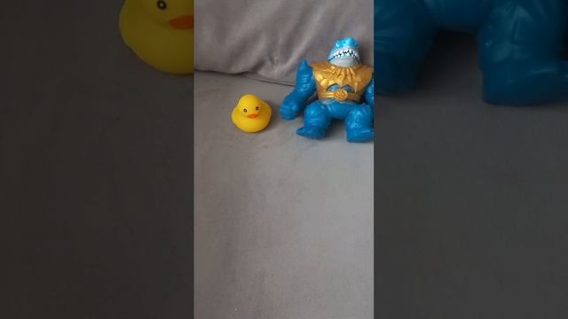 Мой новый ролик про гуджицу.
